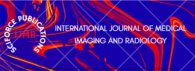 International Journal of Medical Imaging and Radiology